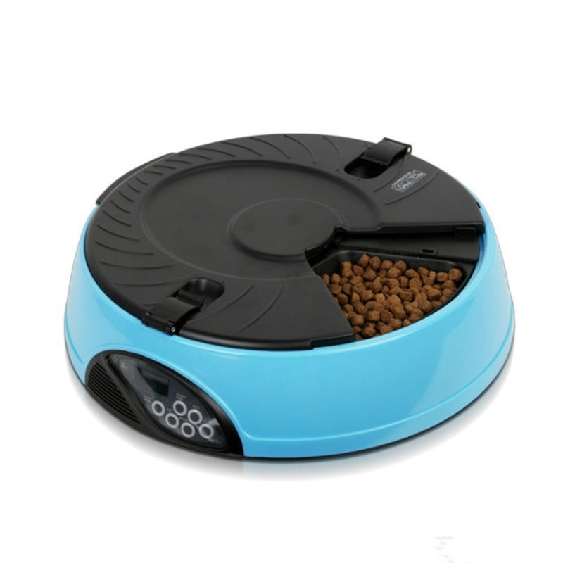 Revolutionize Your Pet's Feeding Routine with the Automatic Feeding Machine